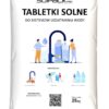 TABLETKI SOLNE DO UZDATNIANIA WODY SOLPACK PRO
