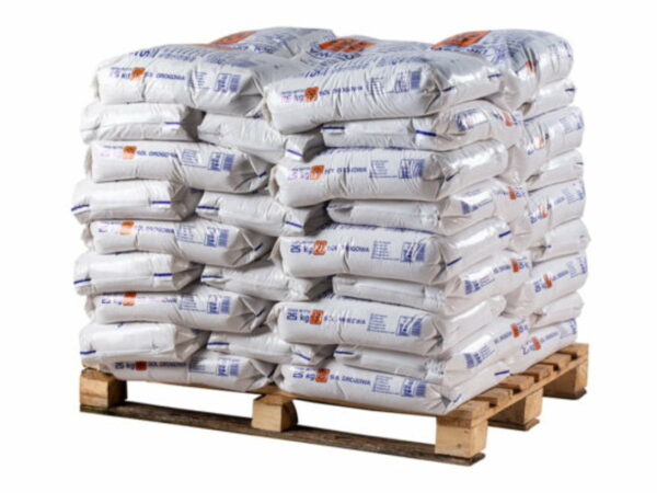 Sól drogowa Kłodawa DR